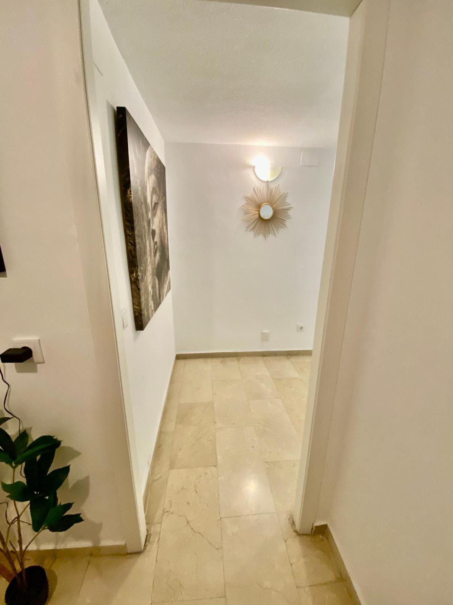Apartamento Nuevo En Centro 19743 กอร์โดบา ภายนอก รูปภาพ