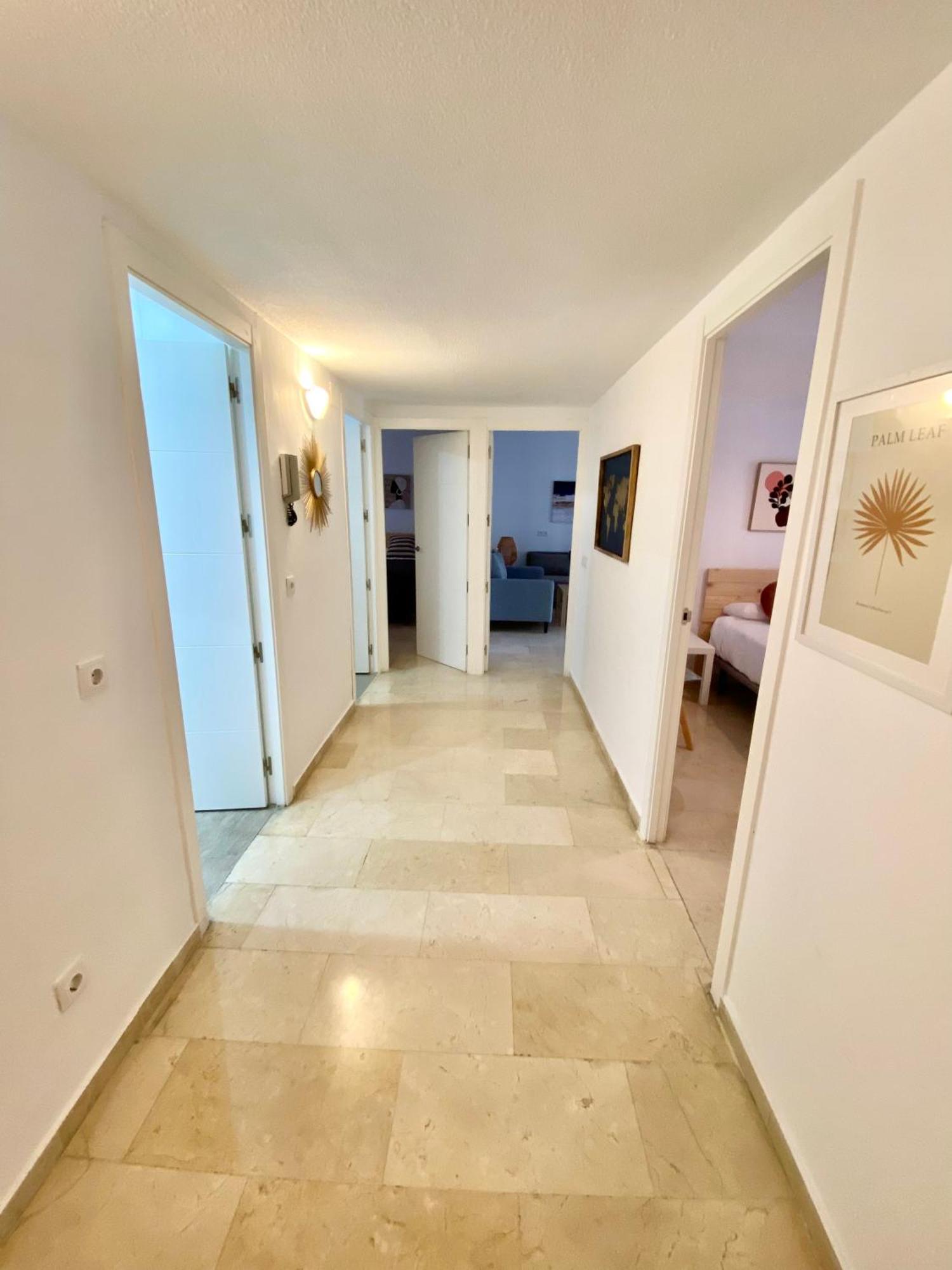 Apartamento Nuevo En Centro 19743 กอร์โดบา ภายนอก รูปภาพ