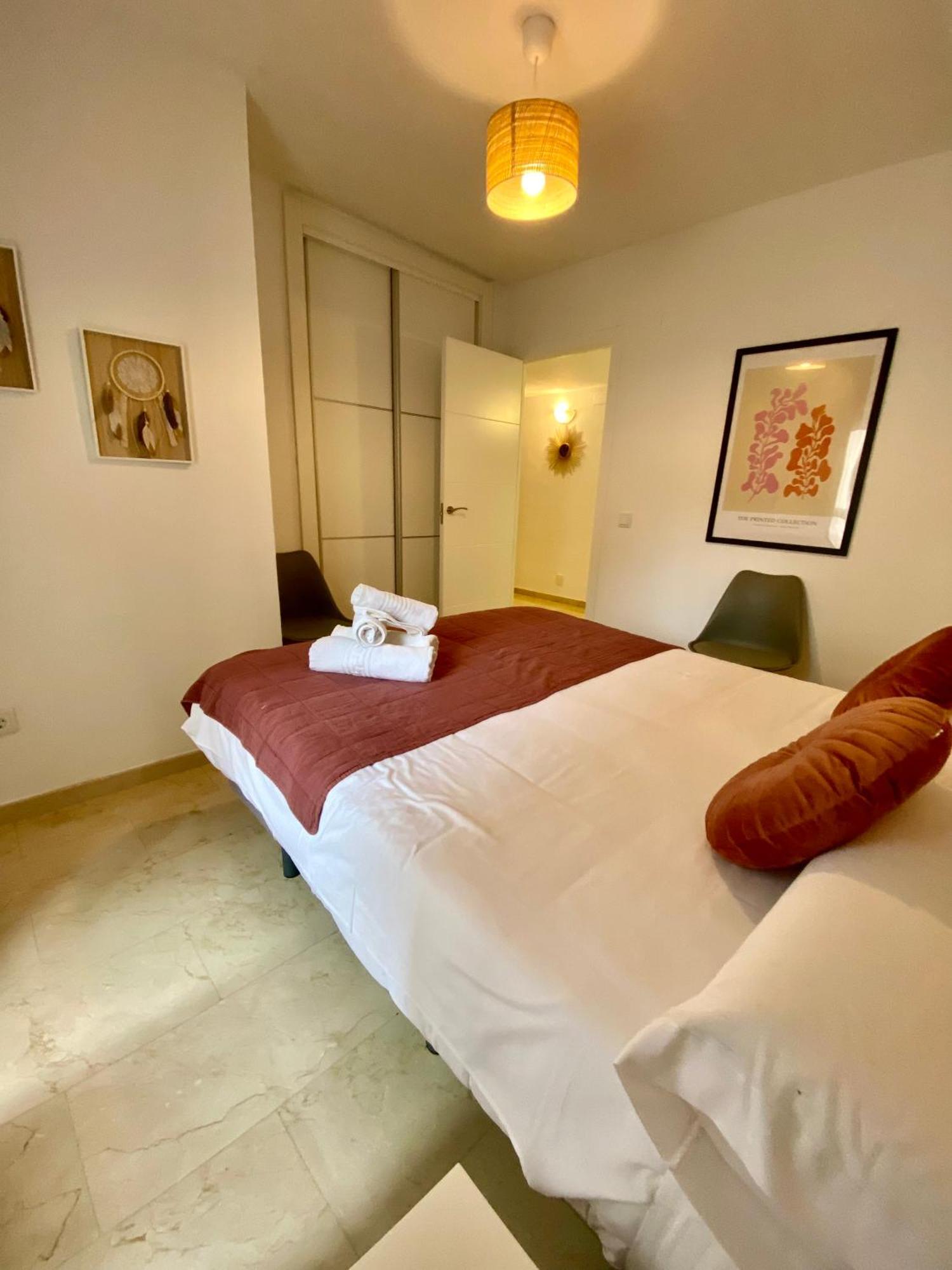 Apartamento Nuevo En Centro 19743 กอร์โดบา ภายนอก รูปภาพ