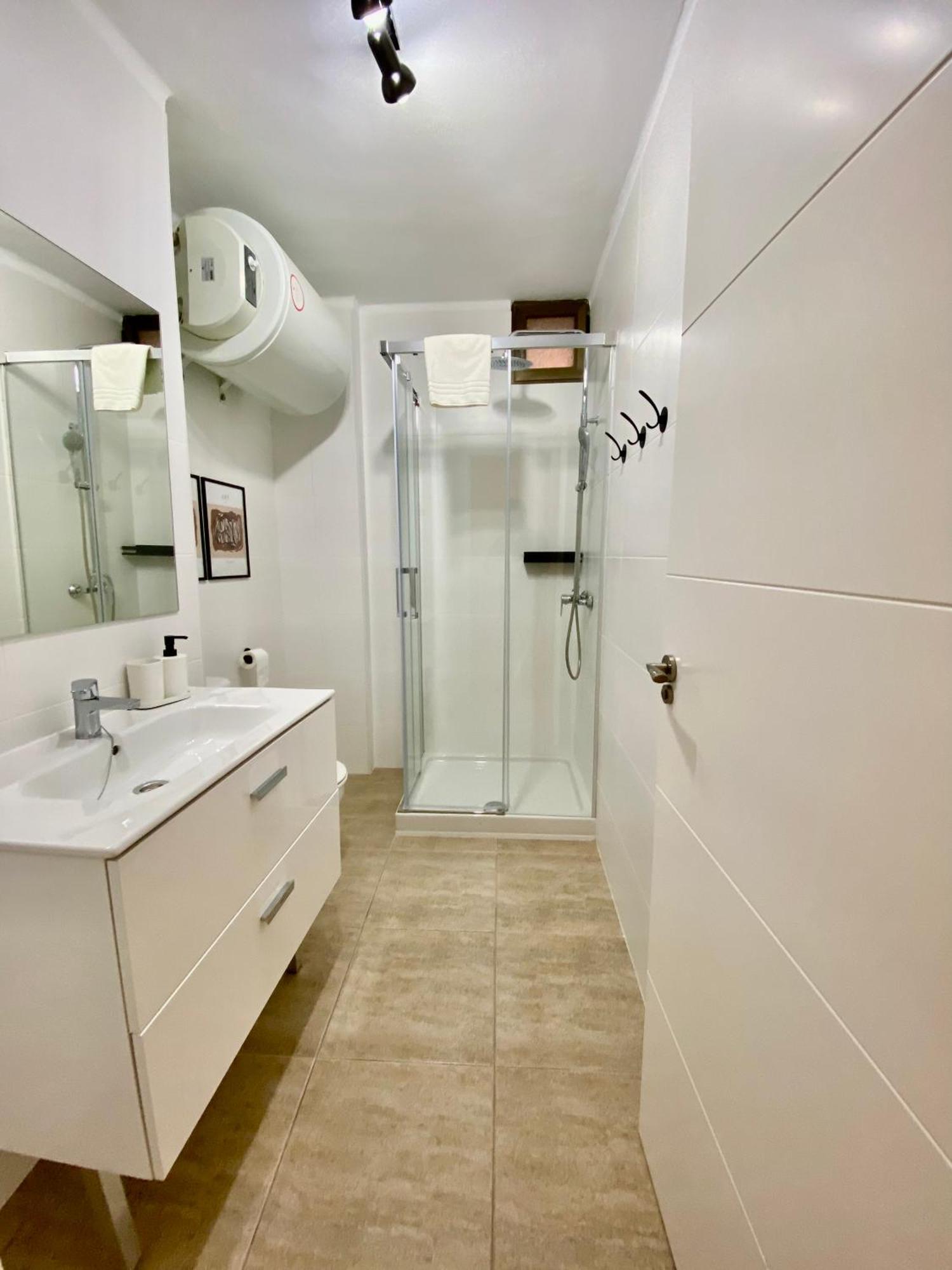 Apartamento Nuevo En Centro 19743 กอร์โดบา ภายนอก รูปภาพ