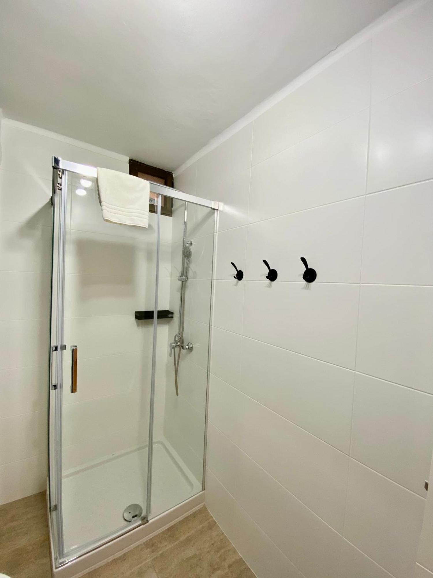 Apartamento Nuevo En Centro 19743 กอร์โดบา ภายนอก รูปภาพ