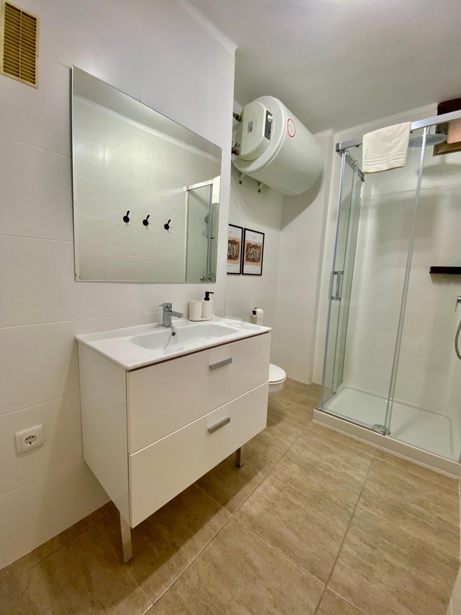 Apartamento Nuevo En Centro 19743 กอร์โดบา ภายนอก รูปภาพ