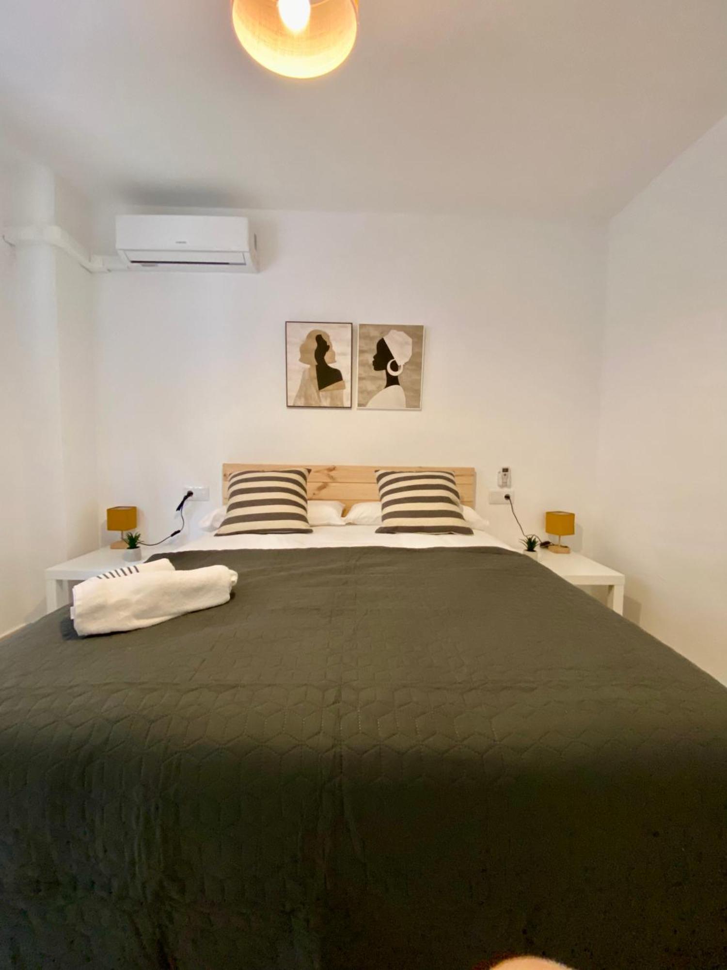Apartamento Nuevo En Centro 19743 กอร์โดบา ภายนอก รูปภาพ