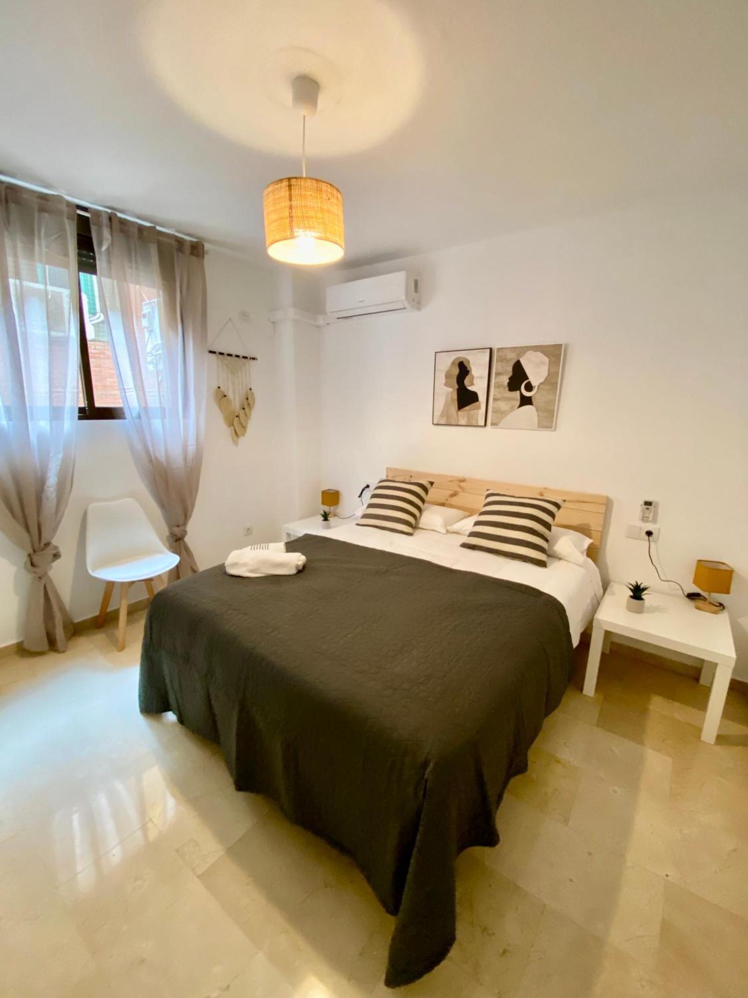 Apartamento Nuevo En Centro 19743 กอร์โดบา ภายนอก รูปภาพ