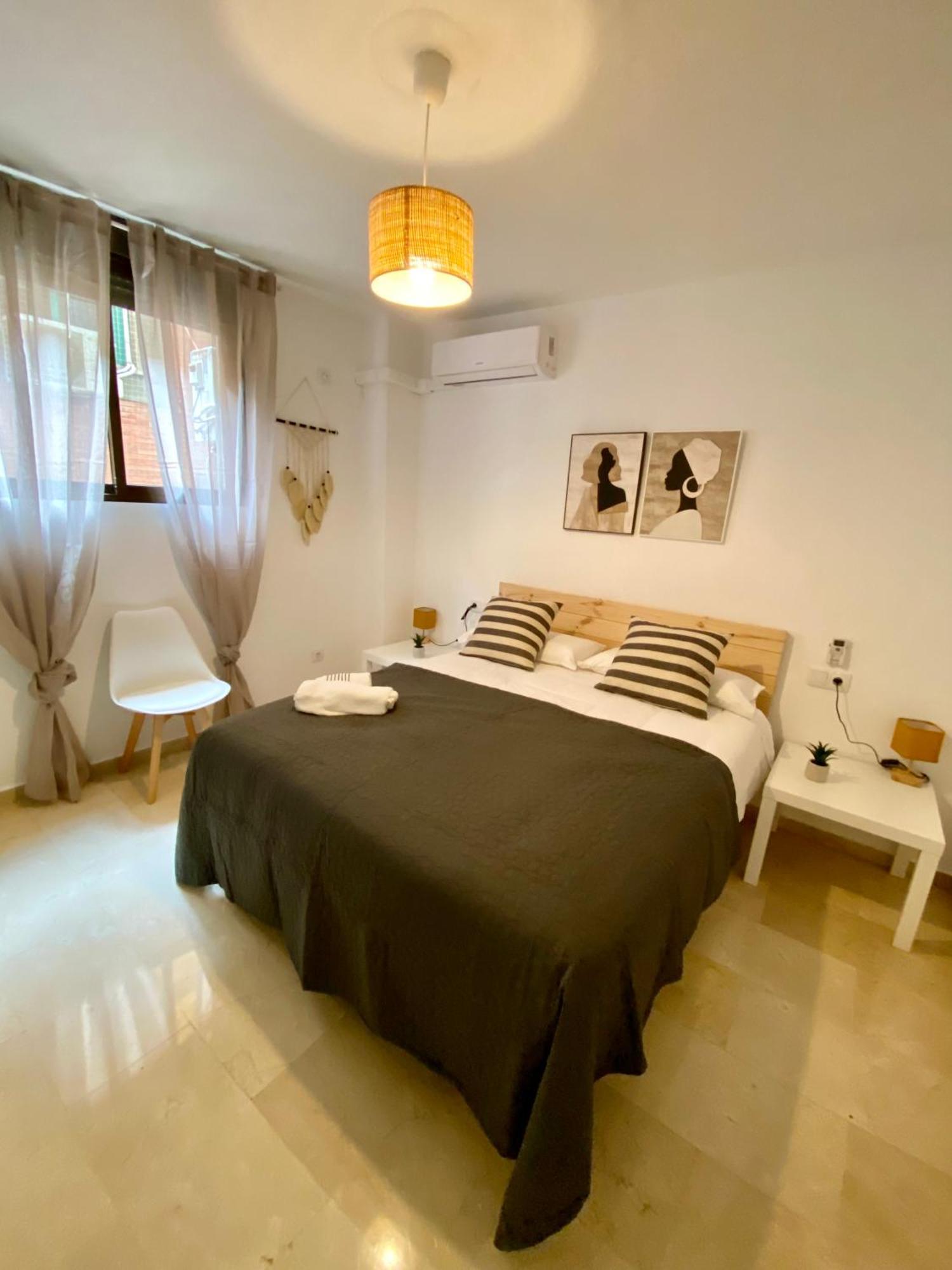 Apartamento Nuevo En Centro 19743 กอร์โดบา ภายนอก รูปภาพ