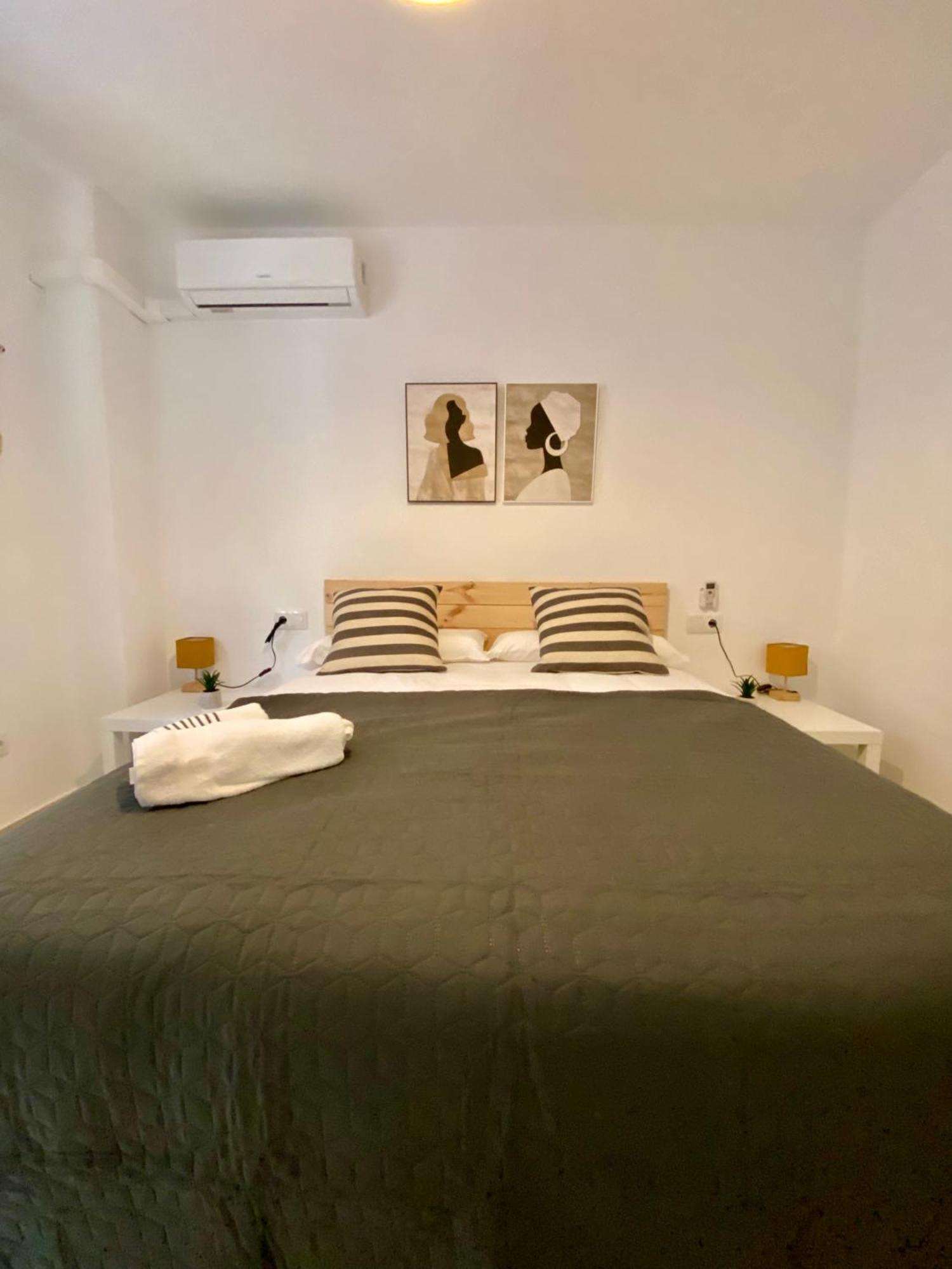 Apartamento Nuevo En Centro 19743 กอร์โดบา ภายนอก รูปภาพ
