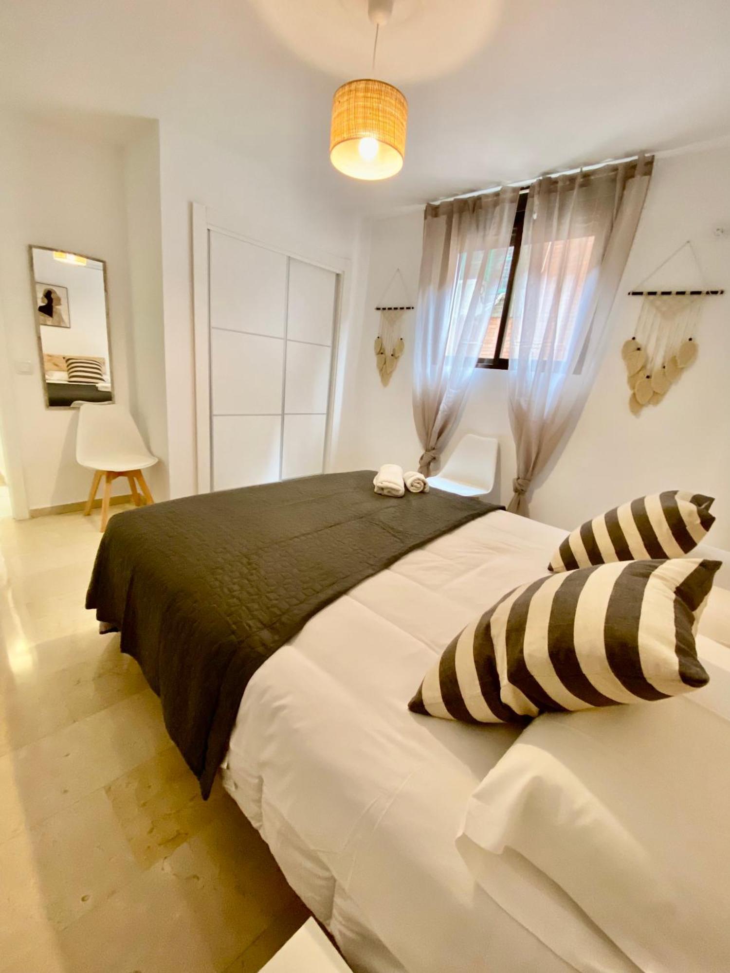 Apartamento Nuevo En Centro 19743 กอร์โดบา ภายนอก รูปภาพ