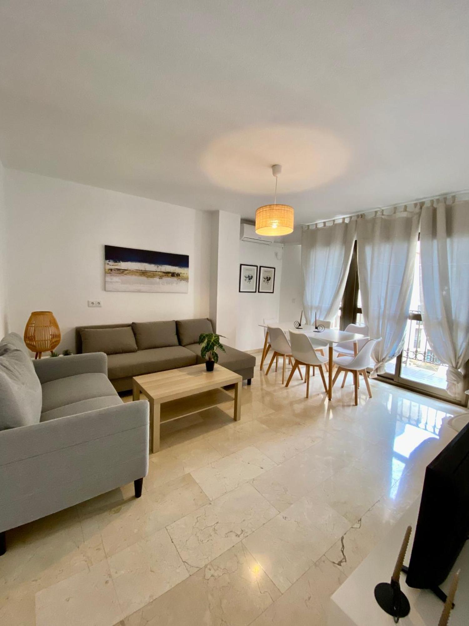 Apartamento Nuevo En Centro 19743 กอร์โดบา ภายนอก รูปภาพ