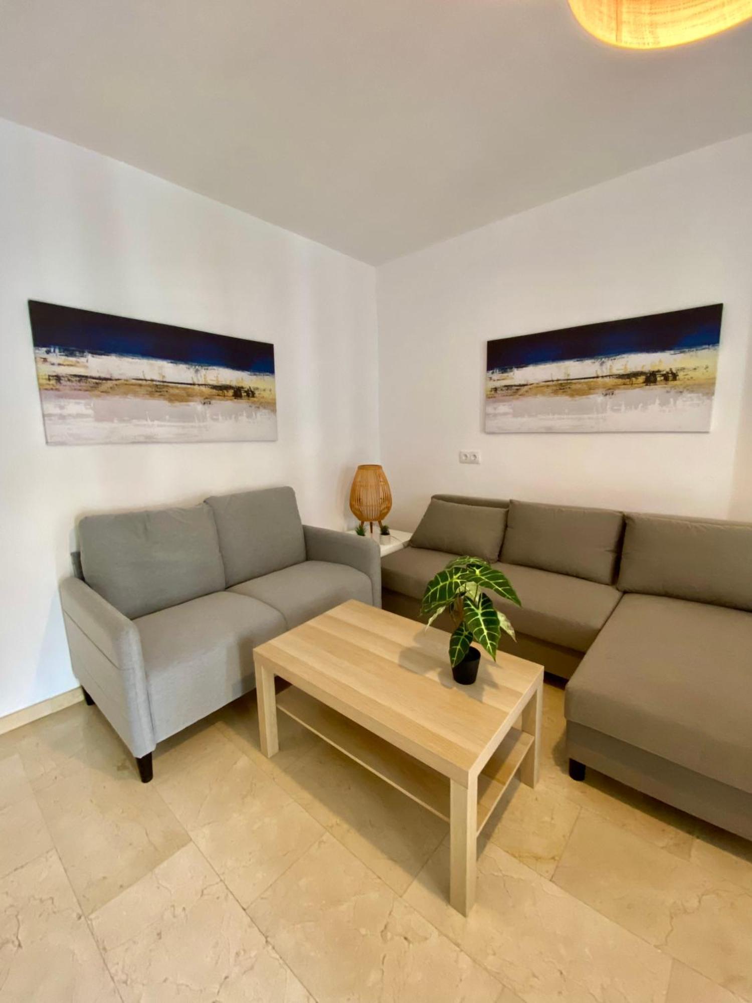 Apartamento Nuevo En Centro 19743 กอร์โดบา ภายนอก รูปภาพ