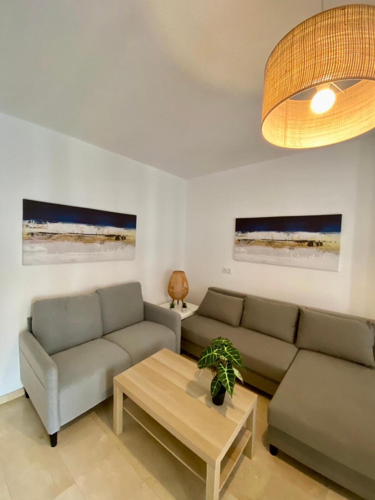 Apartamento Nuevo En Centro 19743 กอร์โดบา ภายนอก รูปภาพ