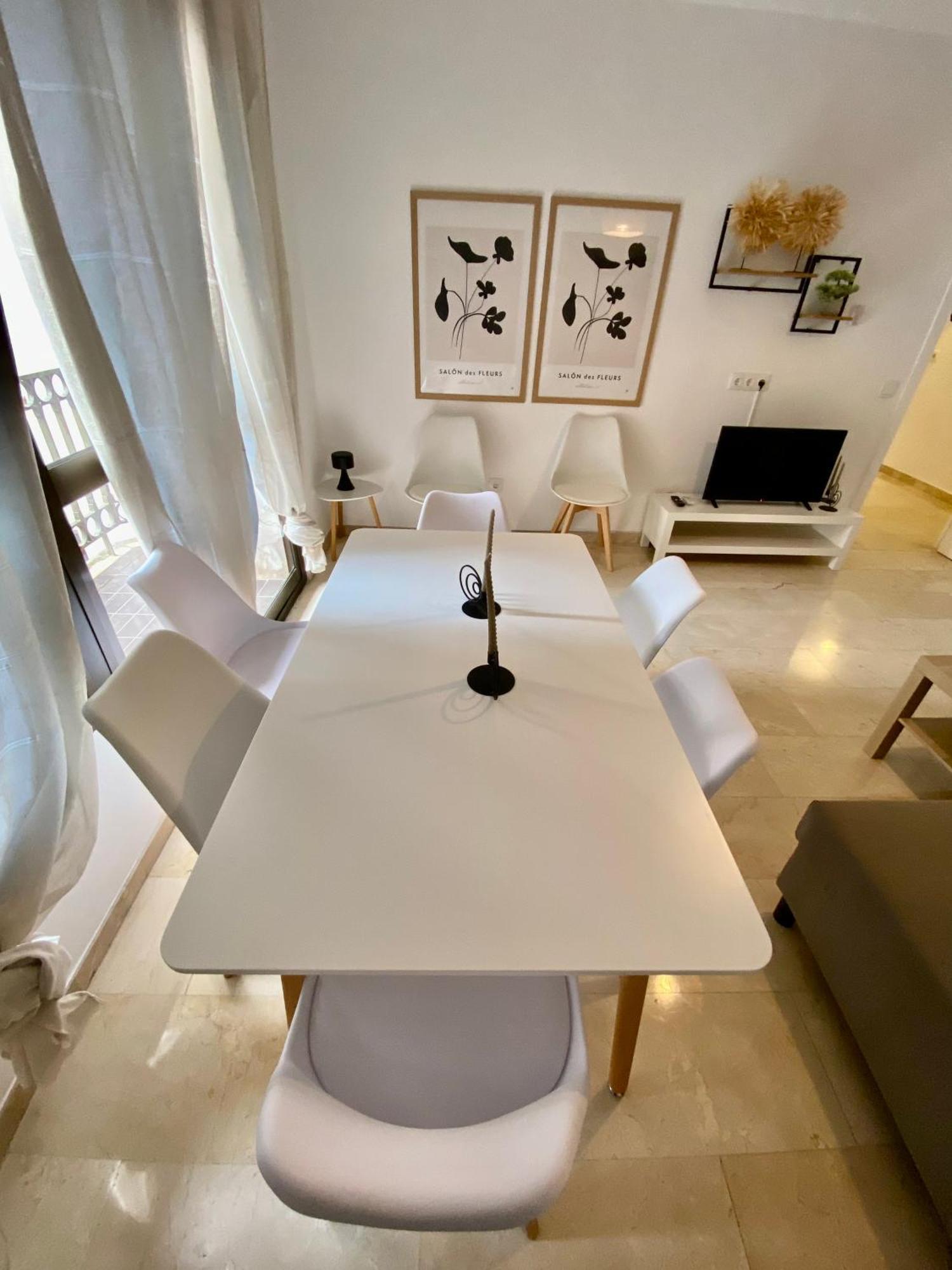 Apartamento Nuevo En Centro 19743 กอร์โดบา ภายนอก รูปภาพ