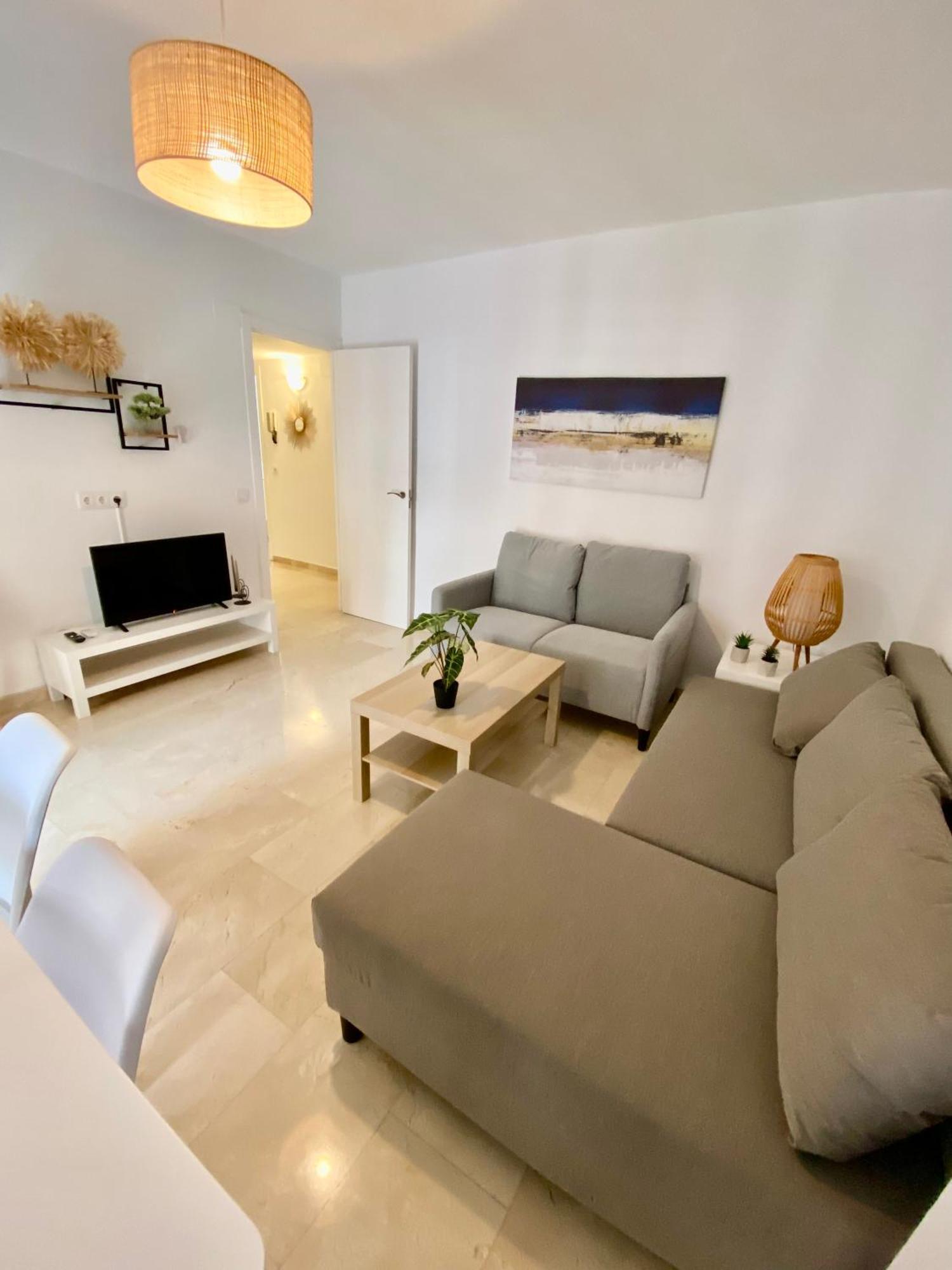 Apartamento Nuevo En Centro 19743 กอร์โดบา ภายนอก รูปภาพ
