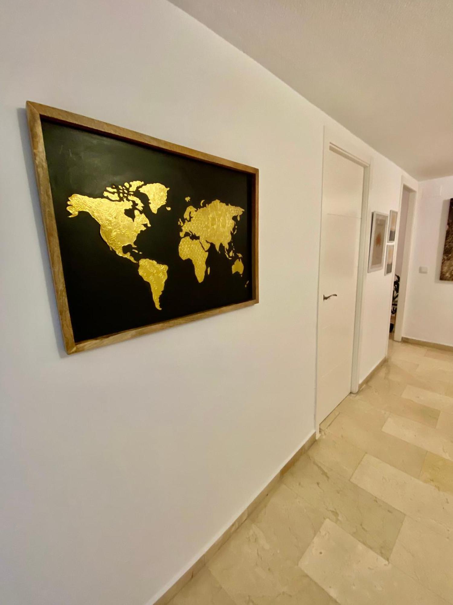 Apartamento Nuevo En Centro 19743 กอร์โดบา ภายนอก รูปภาพ