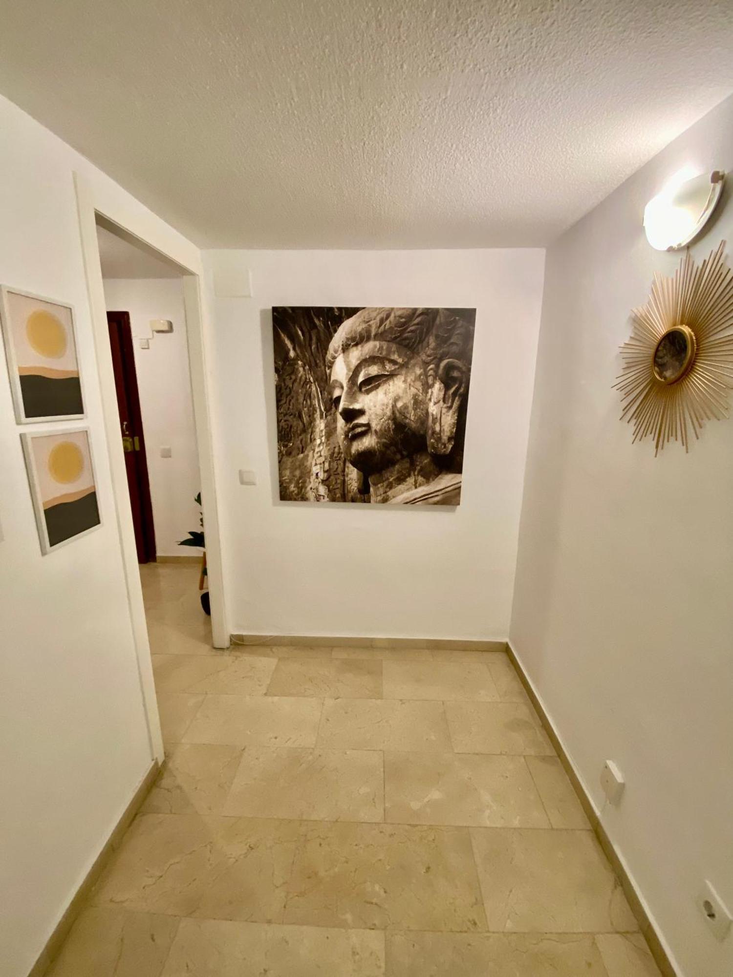 Apartamento Nuevo En Centro 19743 กอร์โดบา ภายนอก รูปภาพ
